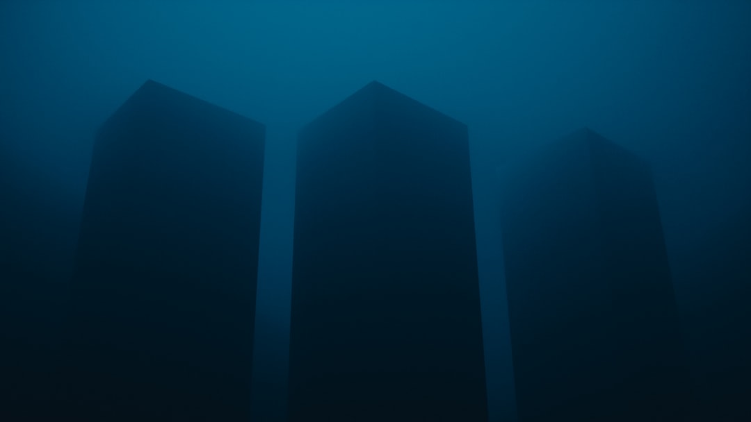 Containment.