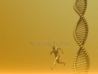 인간의 DNA는 약 50% 정도가 바나나의 DNA와 유사