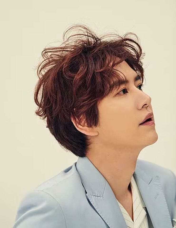 슈퍼주니어-규현