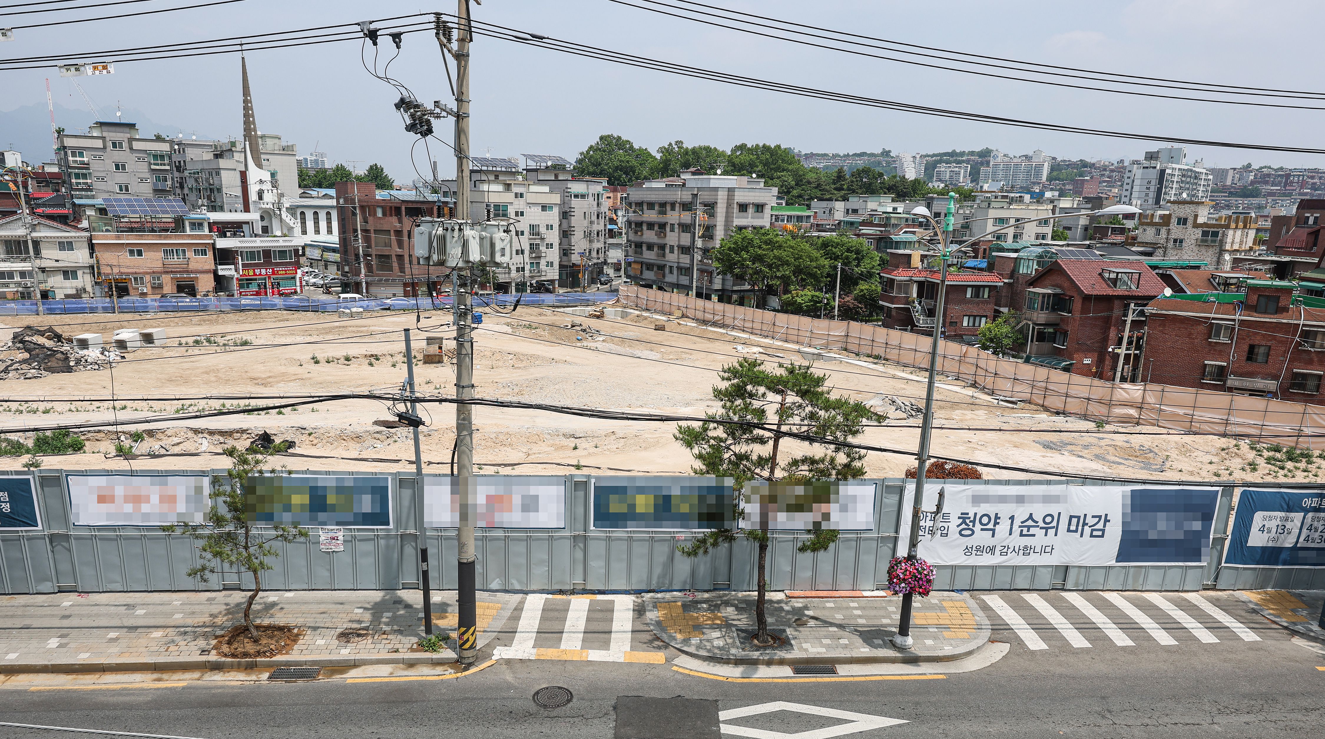 재건축 시공사-조합&#44; 공사비 변동분 반영 방법 놓고 &#39;동상이몽&#39;