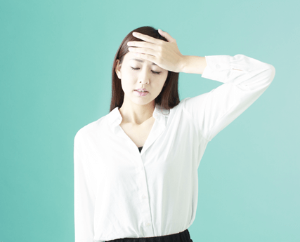  오른쪽 머리가 찌릿찌릿아픈것 원인보기