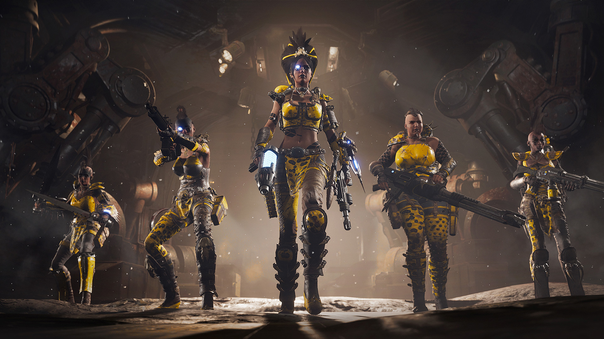  9월 8일 PC 스팀 신규 게임 소개