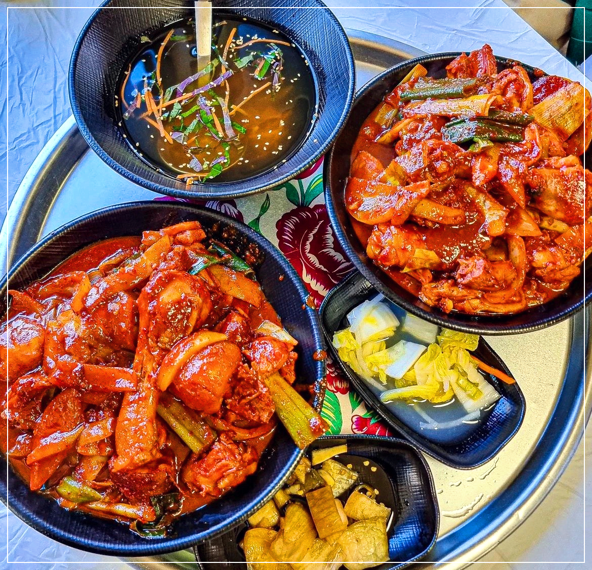 제주도 야외 맛집