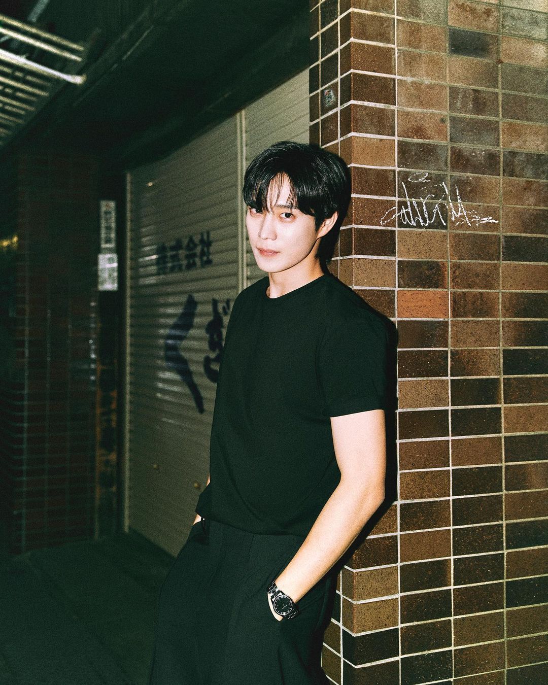김영대 キム・ヨンデ 1