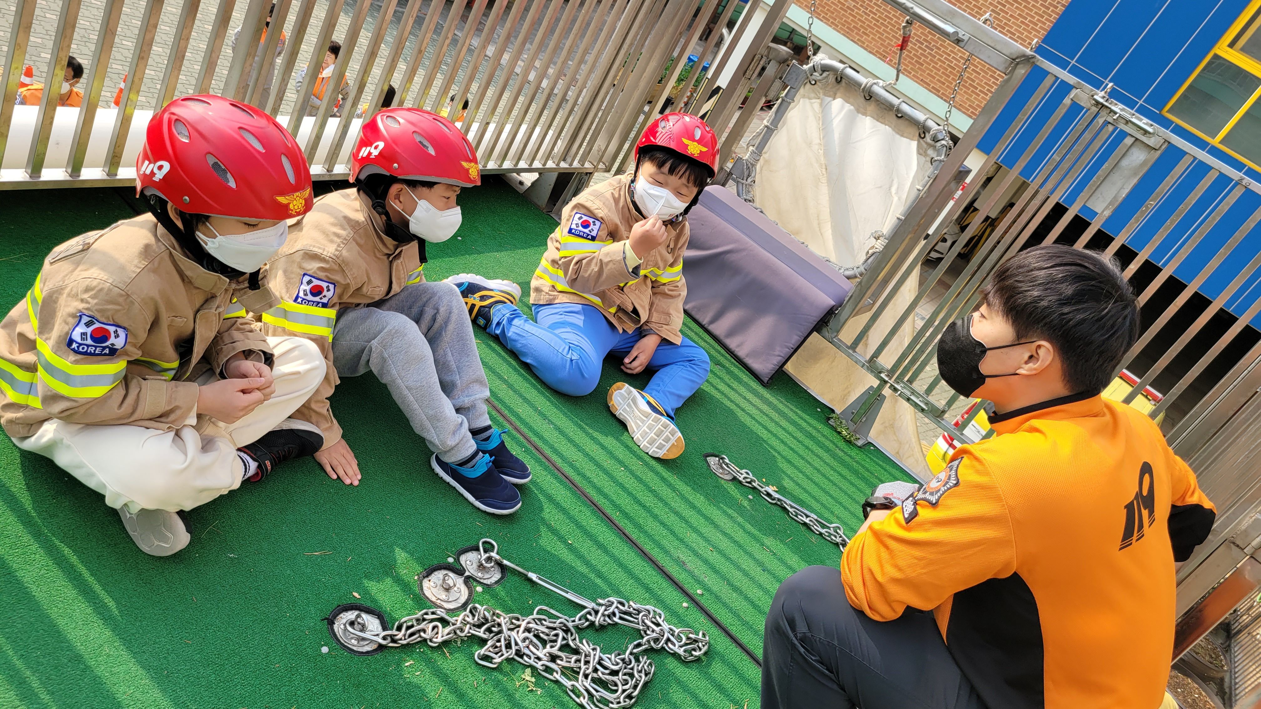 송중초등학교 이미지