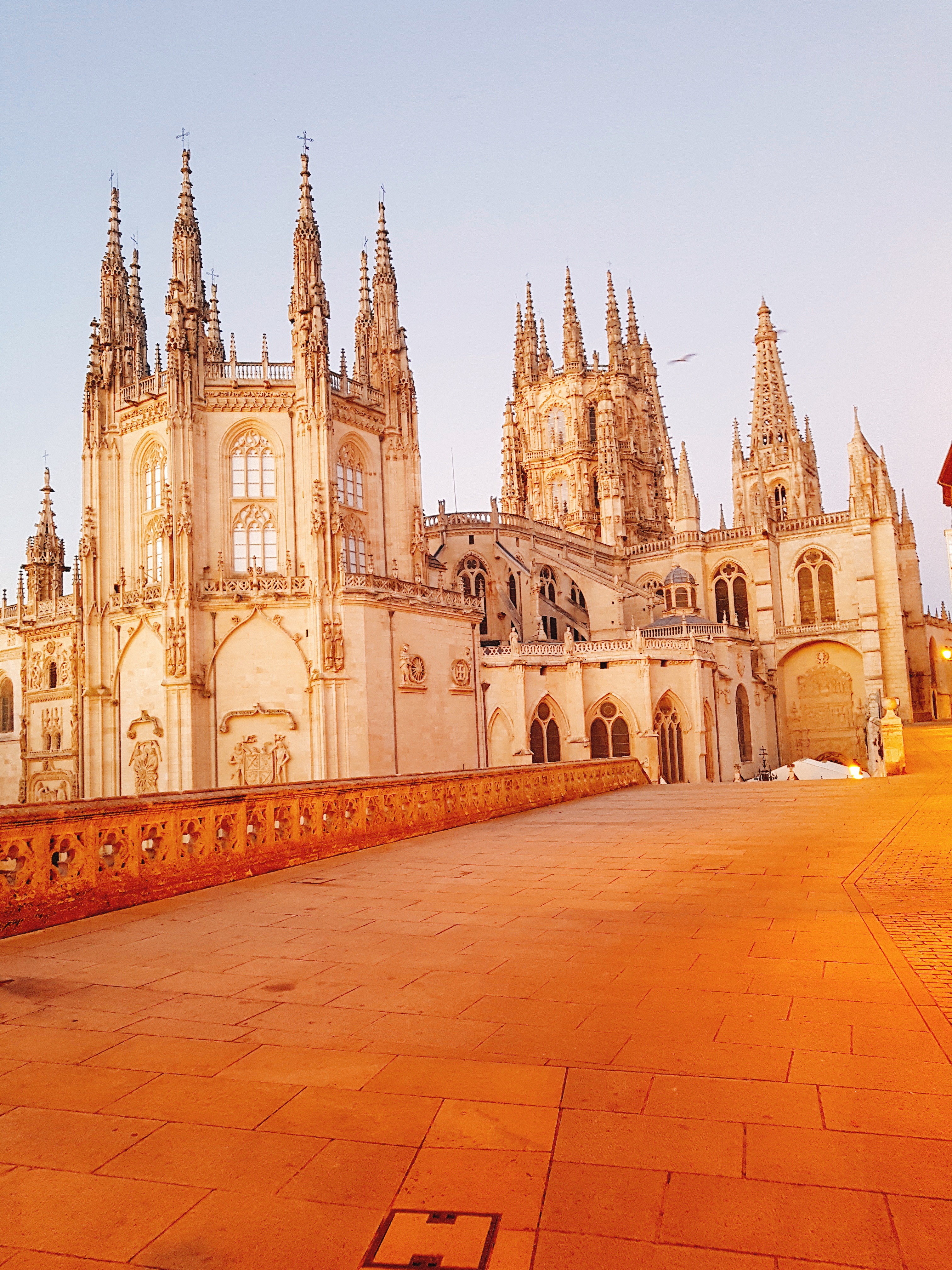  Camino de Santiago - 190601, 10일차 [부르고스→ 카스트로헤리츠]