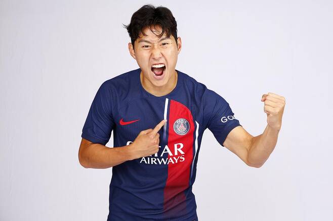 PSG 전북현대 내한 경기 티켓 예매