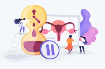  갱년기 증상 및 치료법 알아보기