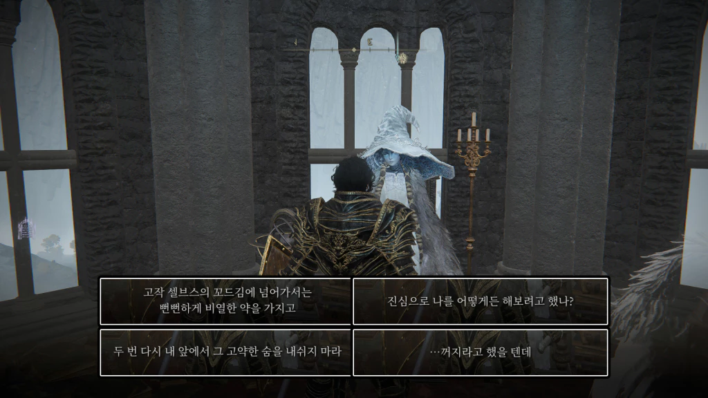 엘든 링 - 달의 왕녀 라니 스토리, 퀘스트, 인물, 월광검 정보 총정리 공략 엘든 링 - 달의 왕녀 라니 스토리, 퀘스트, 인물, 월광검 정보 총정리 공략