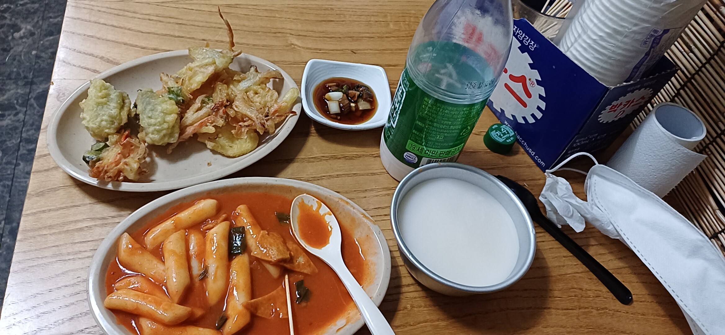 영심이네분식 이미지