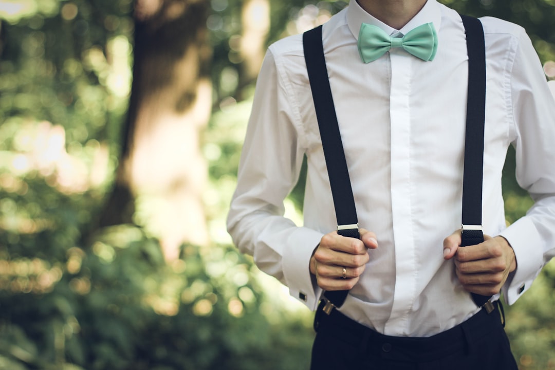 Groom
