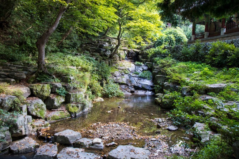  여름 시원하게 보내기 계곡 5곳 추천! :무더위 이겨내기