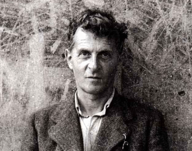 루트비히 비트겐슈타인(Ludwig Wittgenstein)