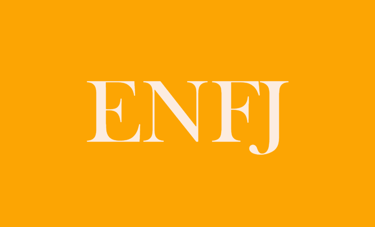 ENFJ 성격 유형의 특징과 강점: 따듯하고 카리스마 넘치는 리더 !