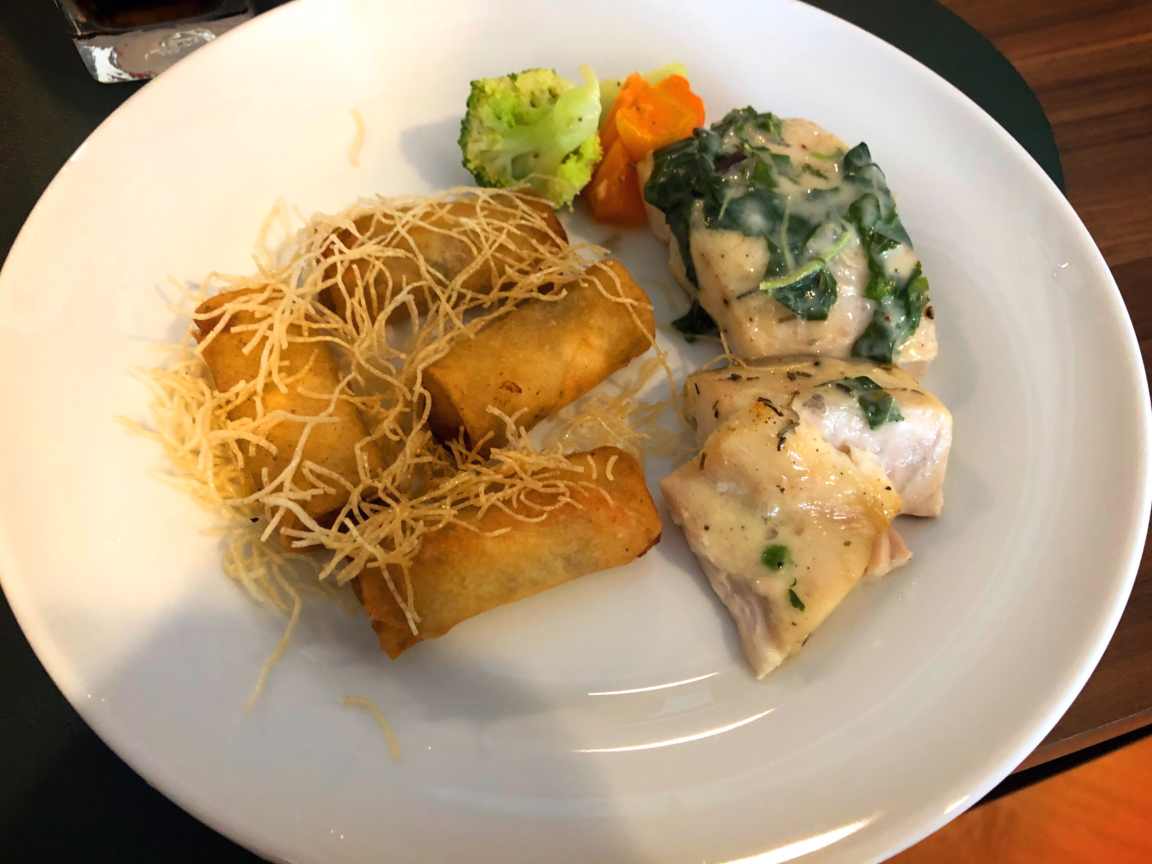  [태국 입국]태국 격리, 아만타 호텔(Amanta hotel & residence sathorn) Day 3-4