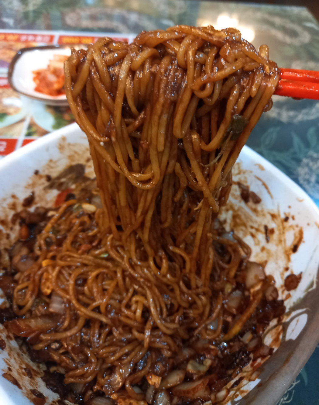 Dongboseong (동보성) 3