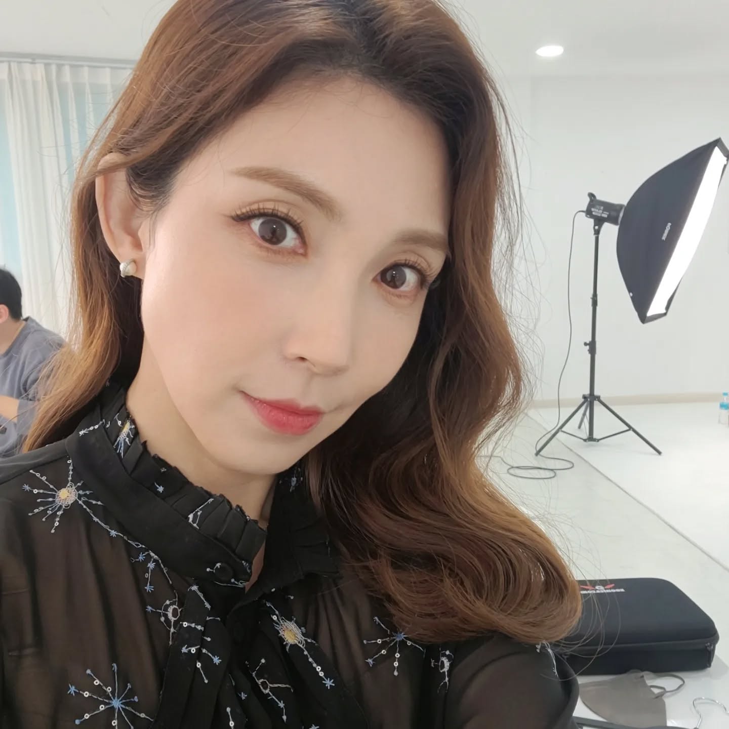 박미경 한의사 이미지