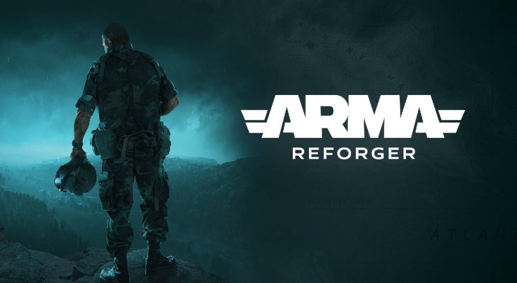  Arma Reforger 크로스 플레이가 있습니까?