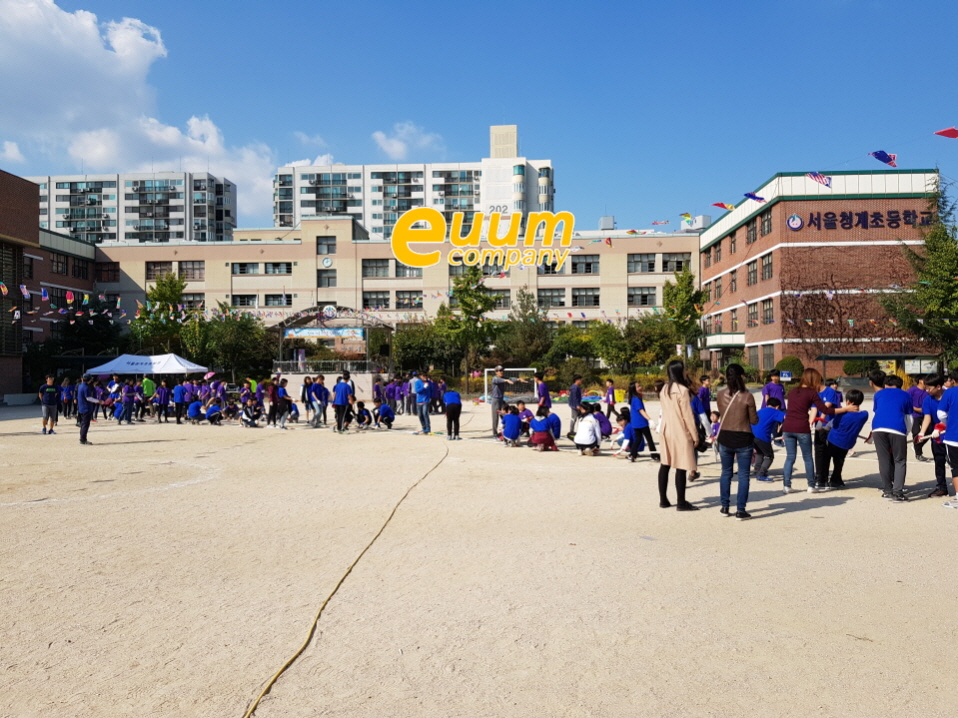  노원00초등학교 운동회 대행 프로그램 합리적가격 만족스러운 결과