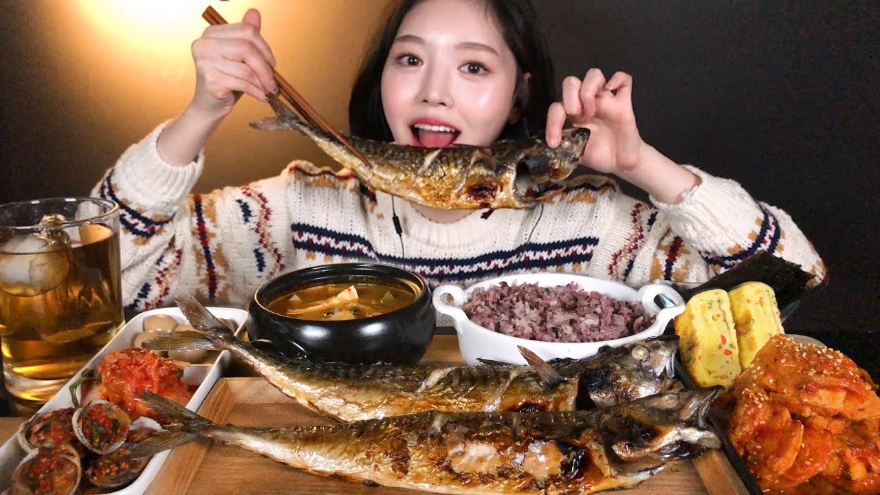 삼대고등어명장 남양주 본점