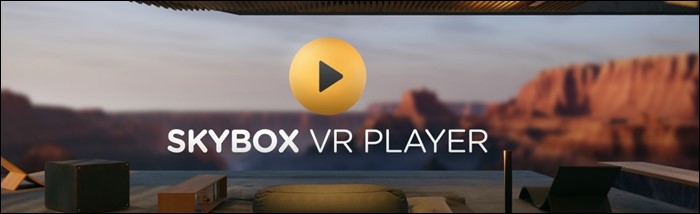 SKYBOX-VR