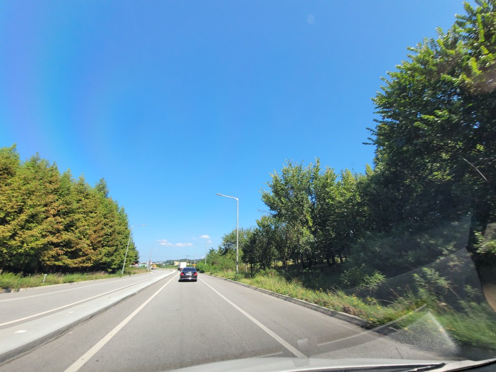 날씨가 너무 좋네요. 라이딩의 의미 요즘은 9