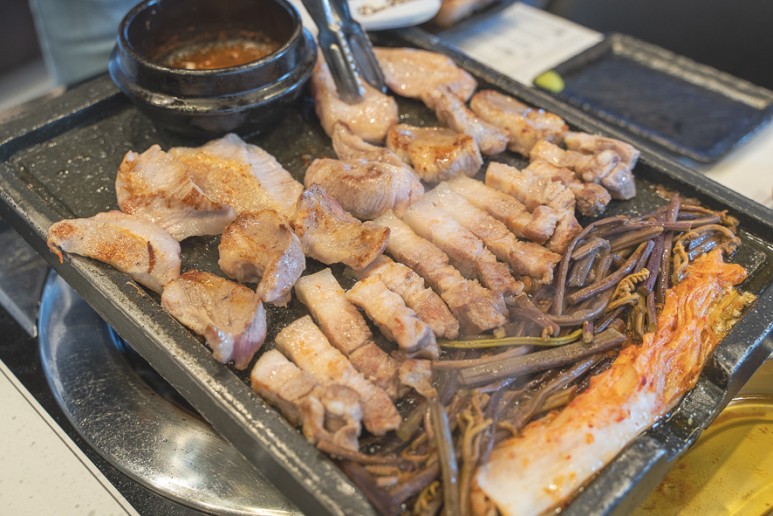월드컵 경기장 맛집 17