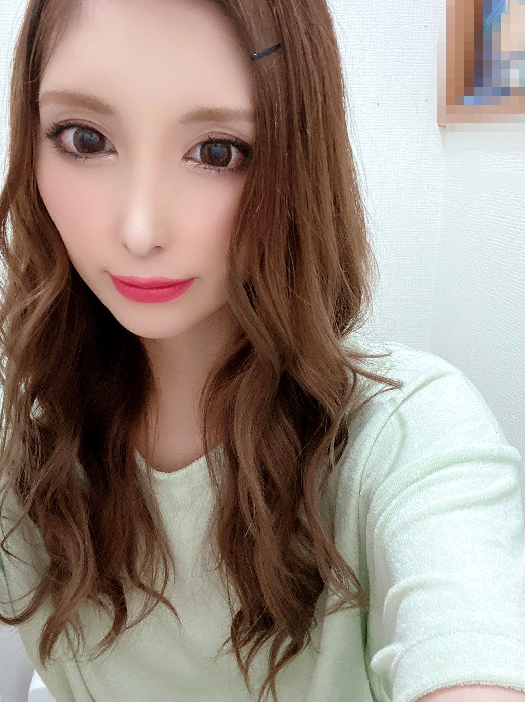 나카무라 미우, Miu Nakamura, 仲村みう
