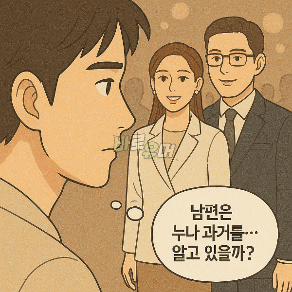 막굴리던 양아치 출신 친누나가 부잣집에 취집한 방법 ㄷㄷ 8