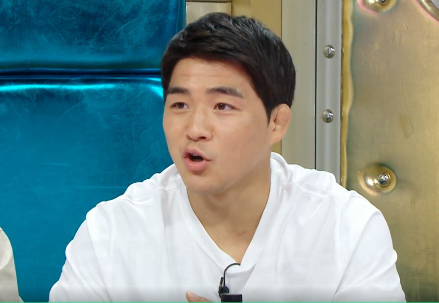  라디오스타 | 도쿄올림픽 유도 안창림 선수 , 인생이야기