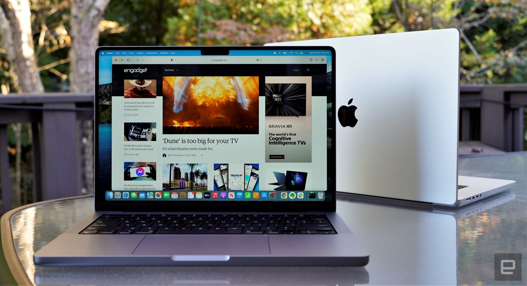 MacBook Pro 16