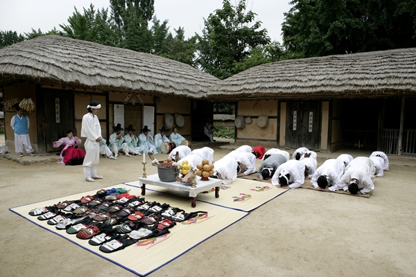 서울의 문화유산
