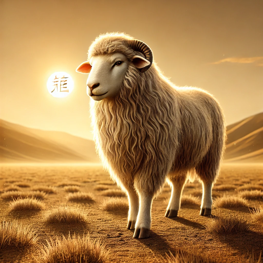 지지 미토(未土)의 특징, 양