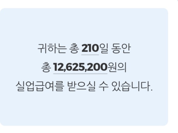 실업급여-계산-방법