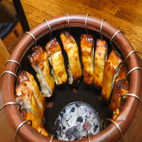  종로 인사동 맛집 봉탁 항아리 바베큐 봉탁항아리바비큐 생생정보 종로3가 맛집 통삼겹 항아리 바베큐