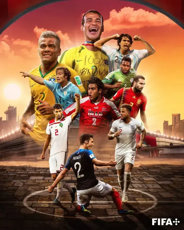 2022-FIFA-카타르-월드컵
