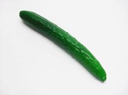  오이의 효능 및 요리방법 알아보기