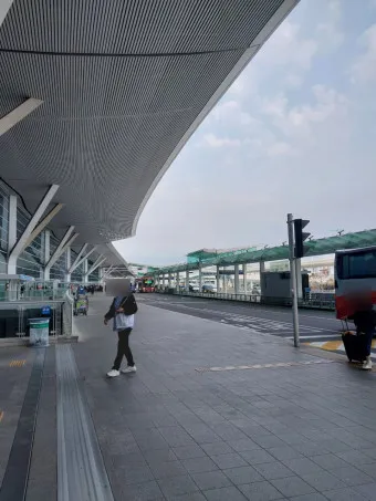 인천공항 단기 장기 주차 정보 요금 아끼는 방법_15