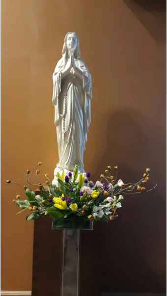 8월 15일 성모승천 대축일과 마리아의 영광_19