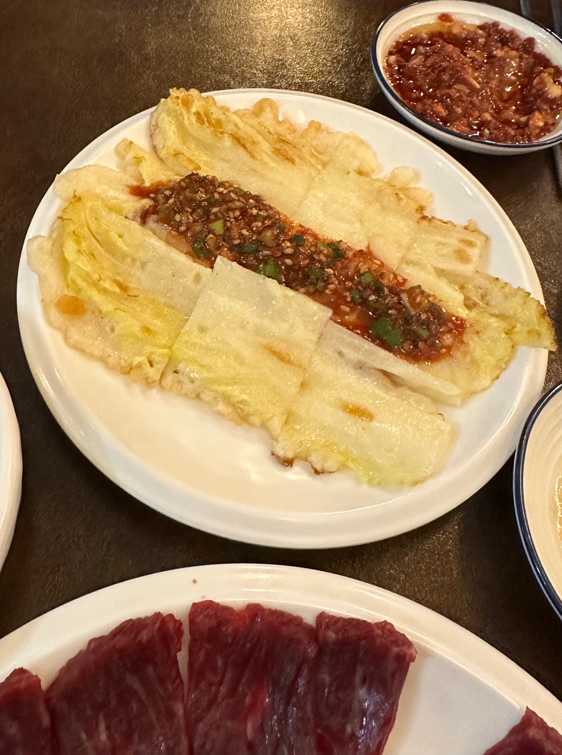 배추전
