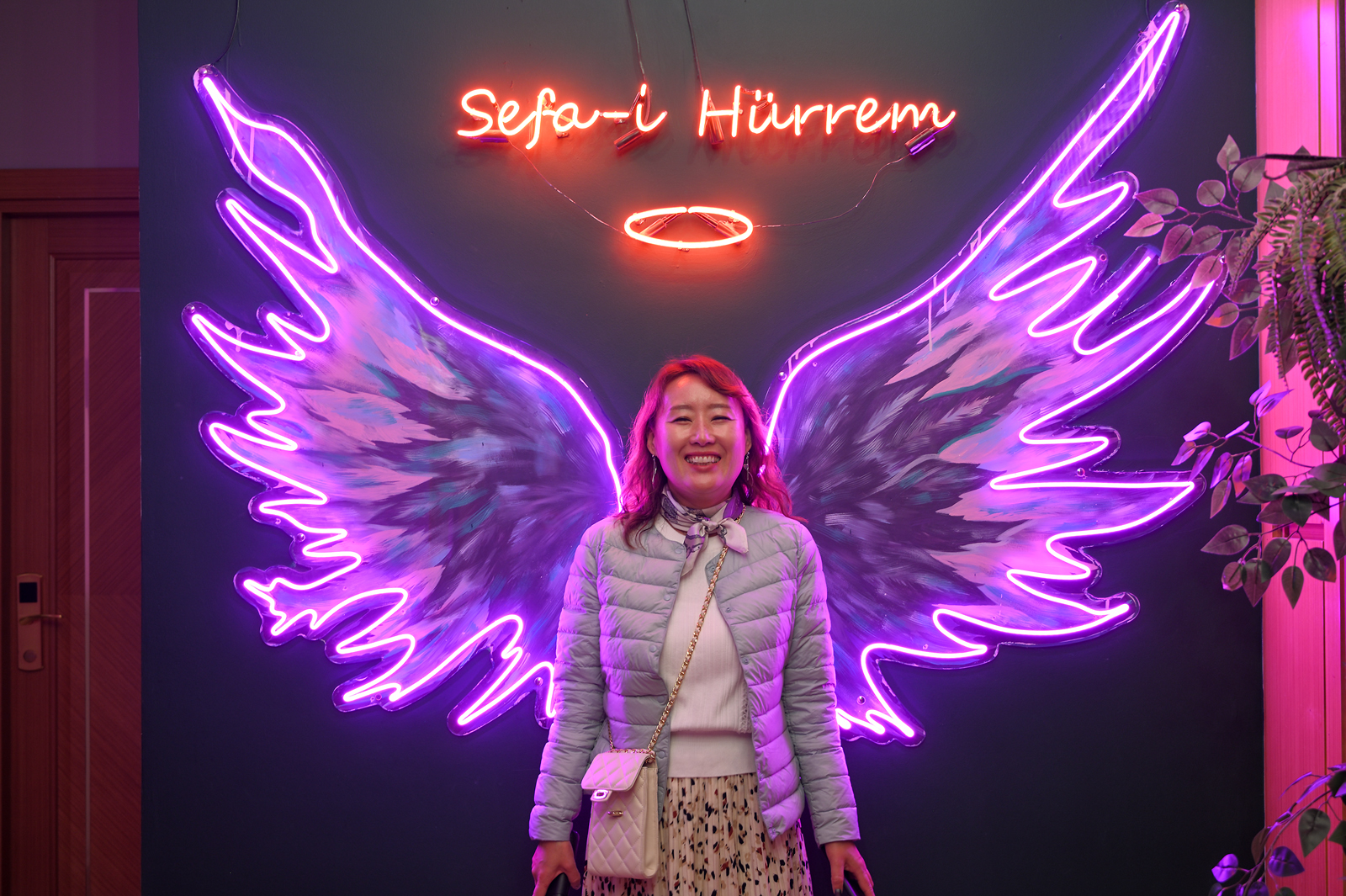 이스탄불 루프탑카페/Sefa-i 15