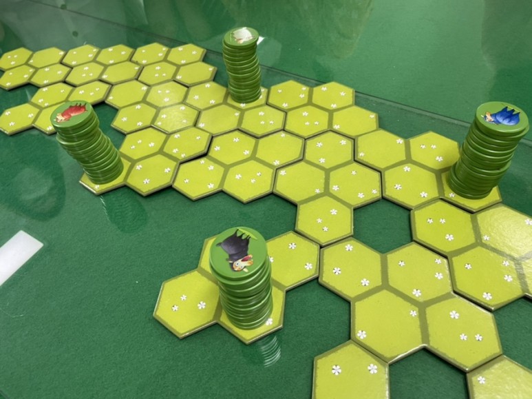 엠비시 [아이와 하면 좋은 보드게임] 17