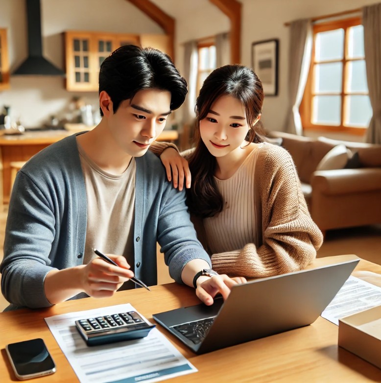 청년 월세 20만원 신청6