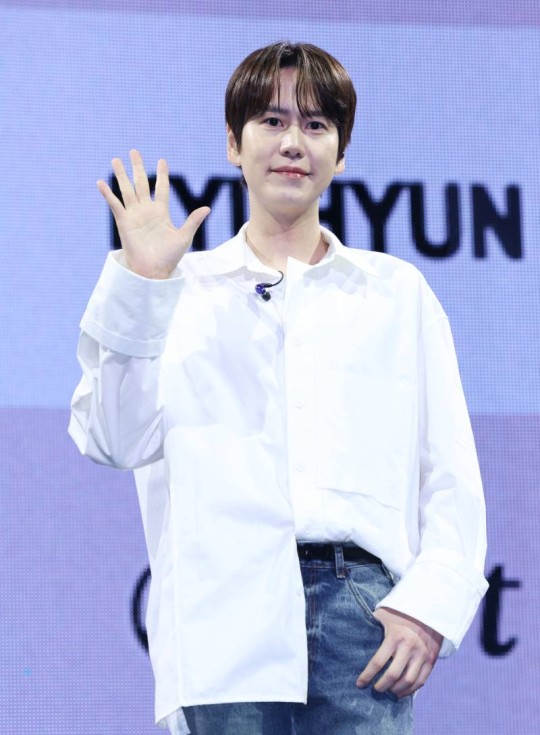 규현 사진