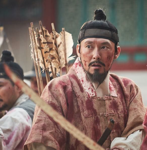  킹덤 아신전 주인공과 여진족은 어떤 민족인가?