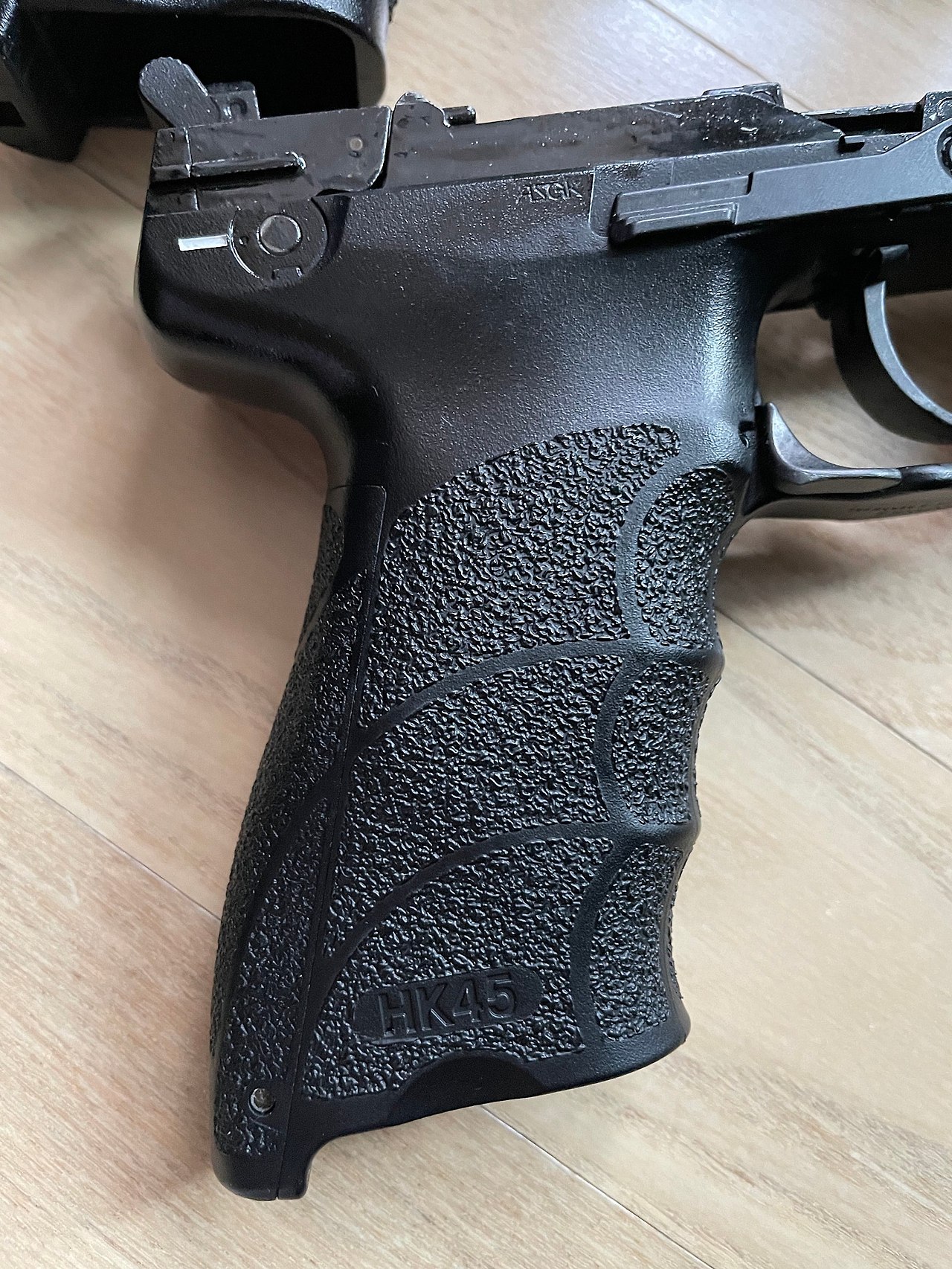 hk45 usp