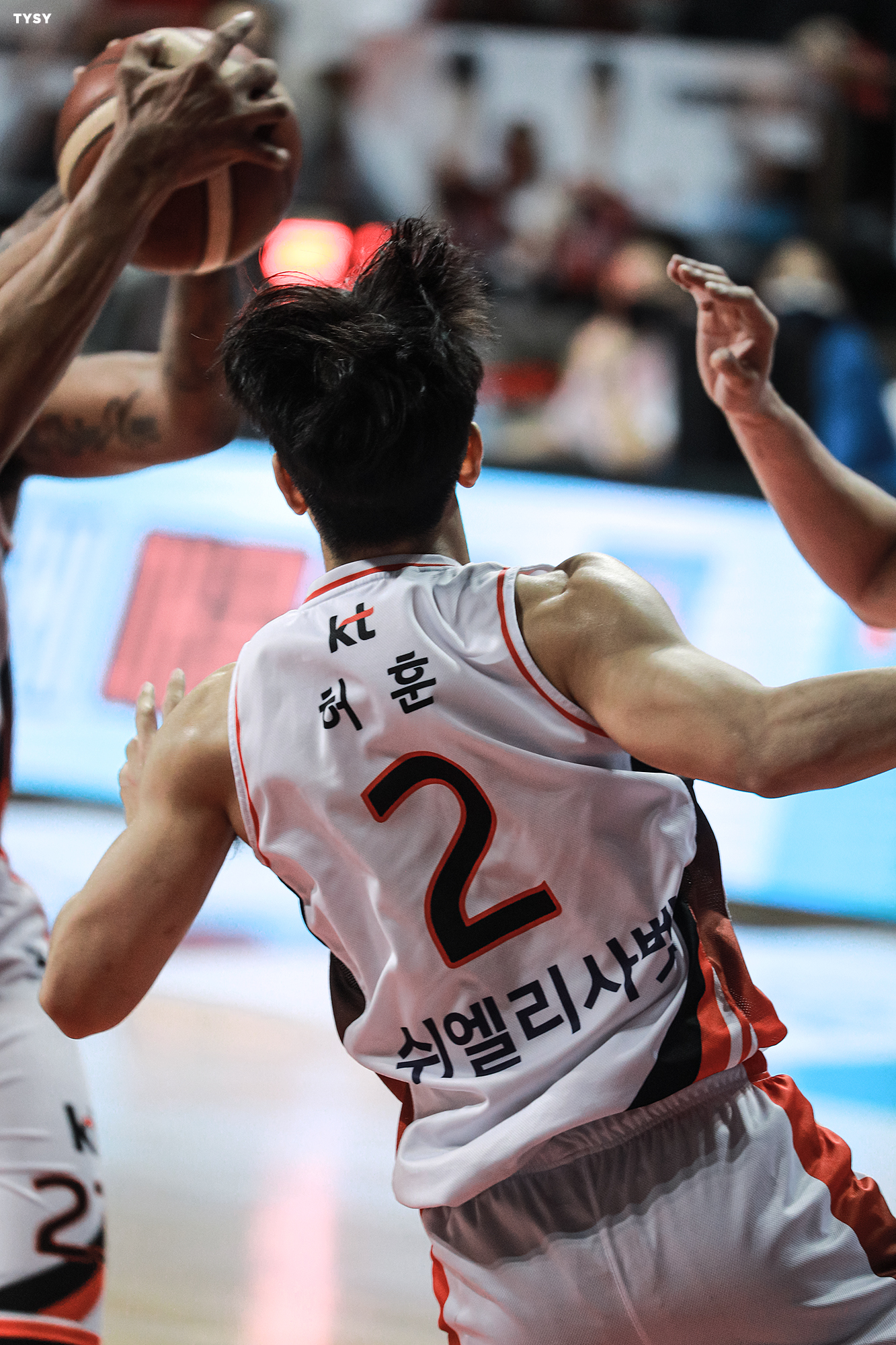  금손으로 유명한 태용홈마가 만우절에 올려준 운동선수 사진모음.jpg