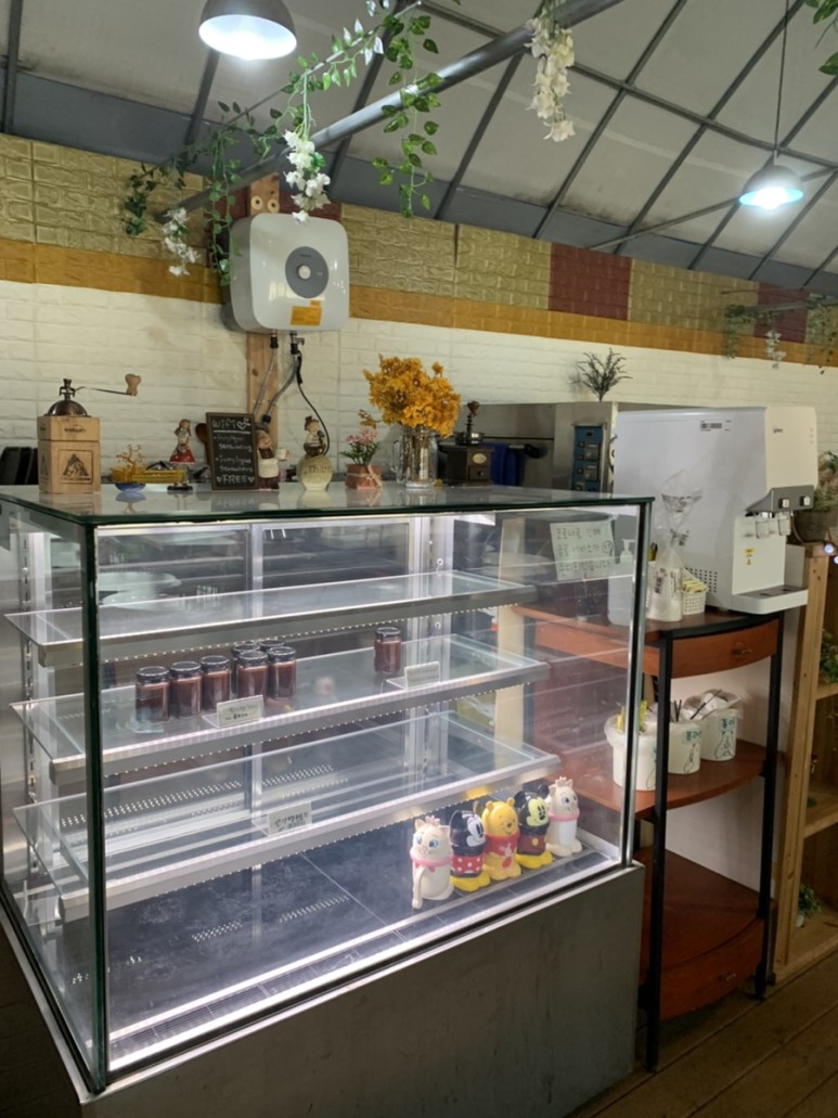 정현딸기농장, 6