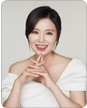 하희라 : 배우 , 대만계 화교