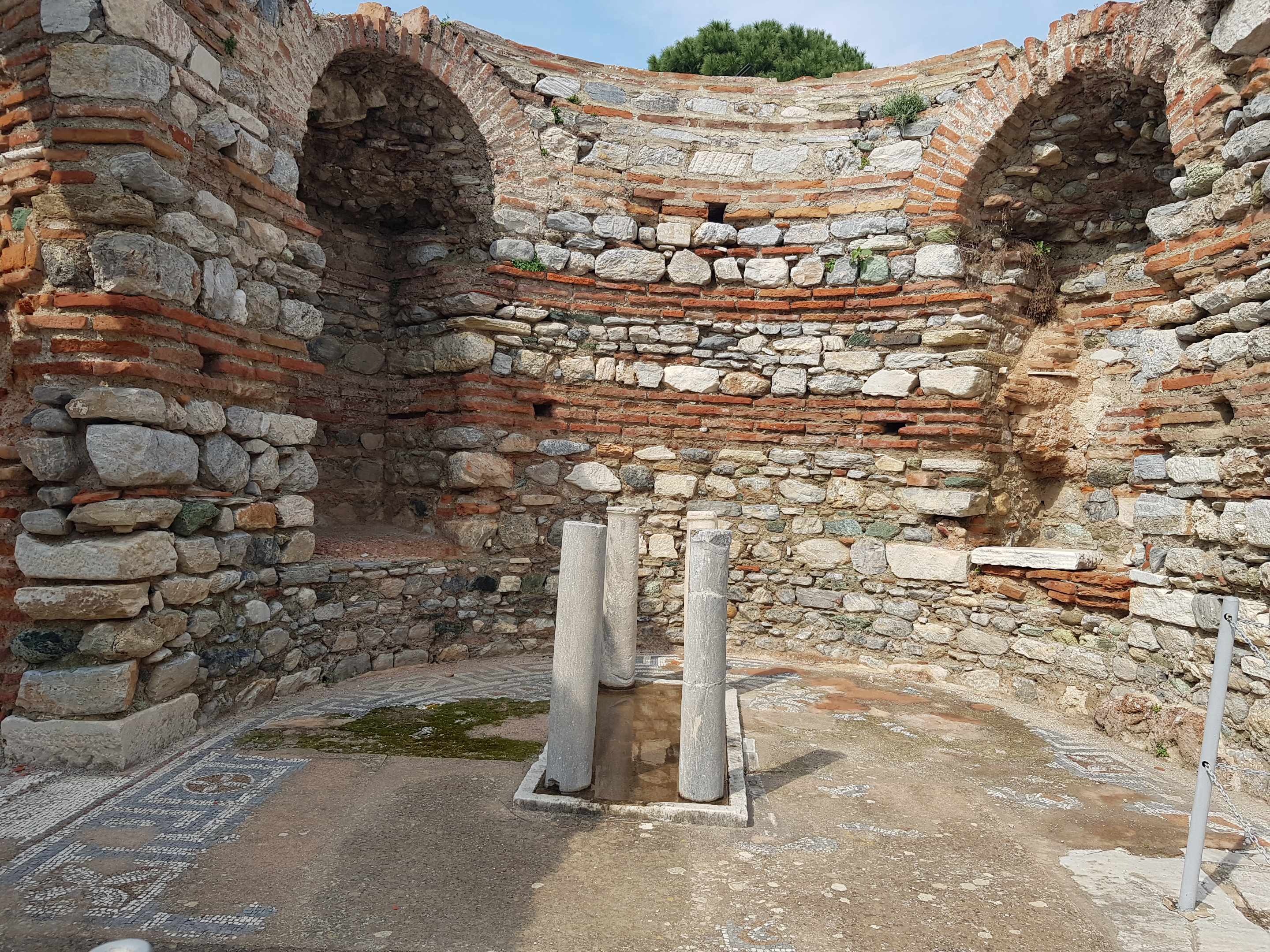 2023.3.17. 투르키예 여행 (7일) 99